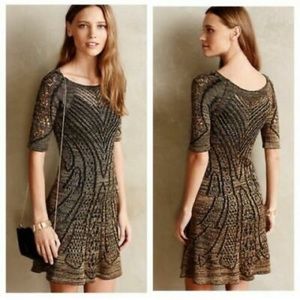 Anthropologie- Cecilia Prado dress